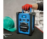 Blaupunkt PP30BT JOBSITE - budowlane - 1328683 - zdjęcie 5